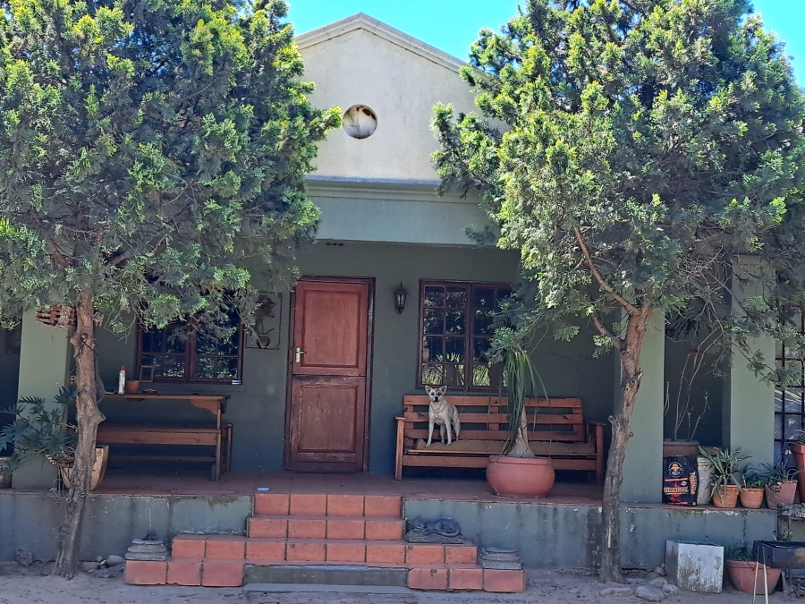 4 Bedroom Property for Sale in Paarl Rural Western Cape